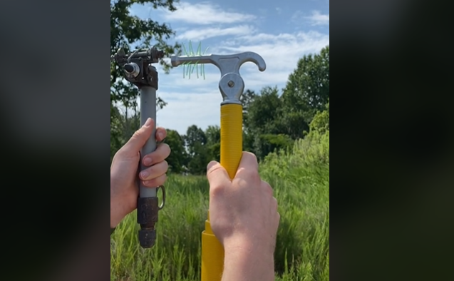 Utility Solutions Introduces New Hot Stick Probe Utility Products